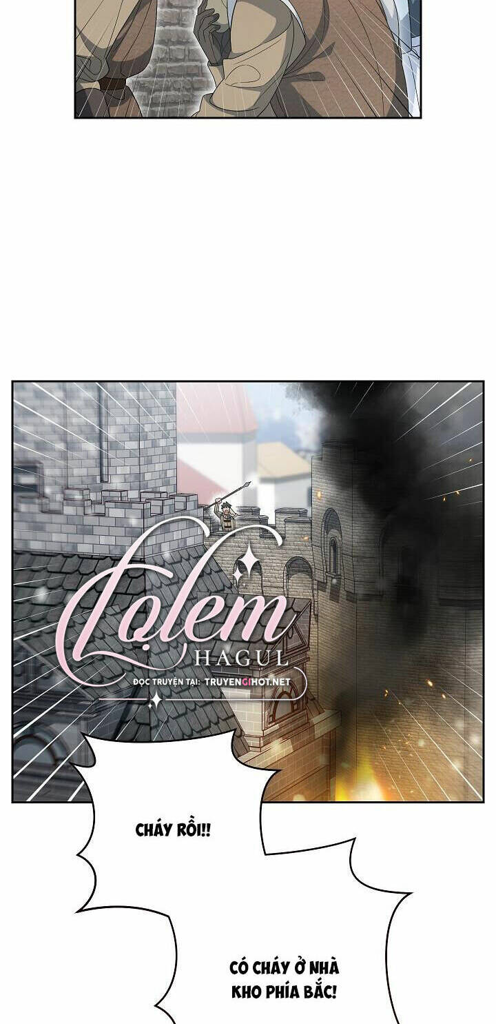 Cuộc Hôn Nhân Vụ Lợi Chapter 80 - Trang 2