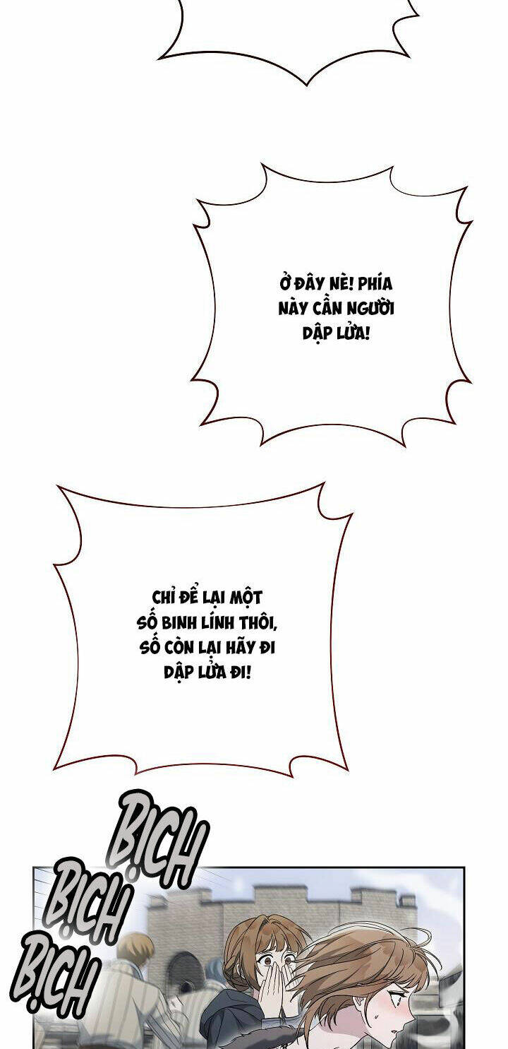 Cuộc Hôn Nhân Vụ Lợi Chapter 80 - Trang 2