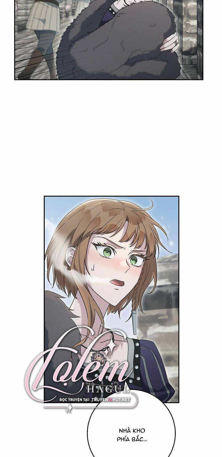 Cuộc Hôn Nhân Vụ Lợi Chapter 80 - Trang 2