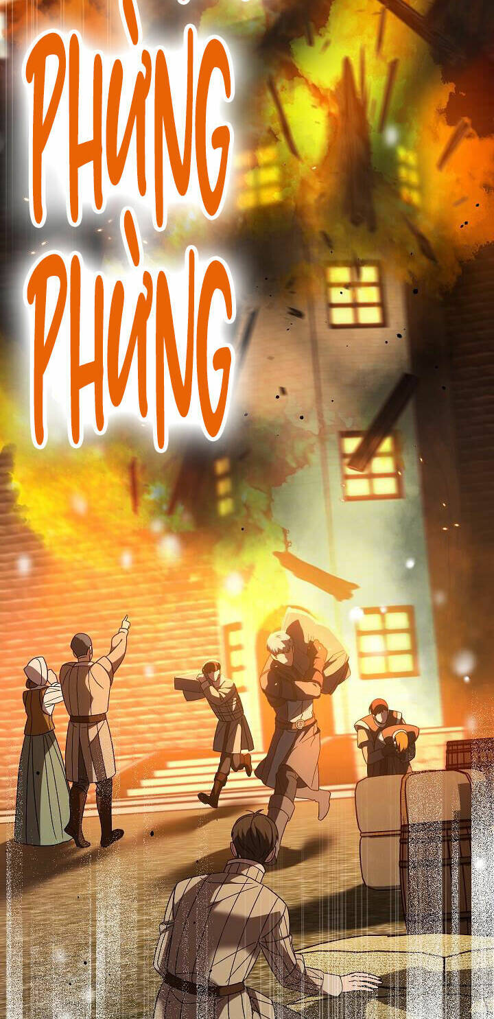 Cuộc Hôn Nhân Vụ Lợi Chapter 80 - Trang 2