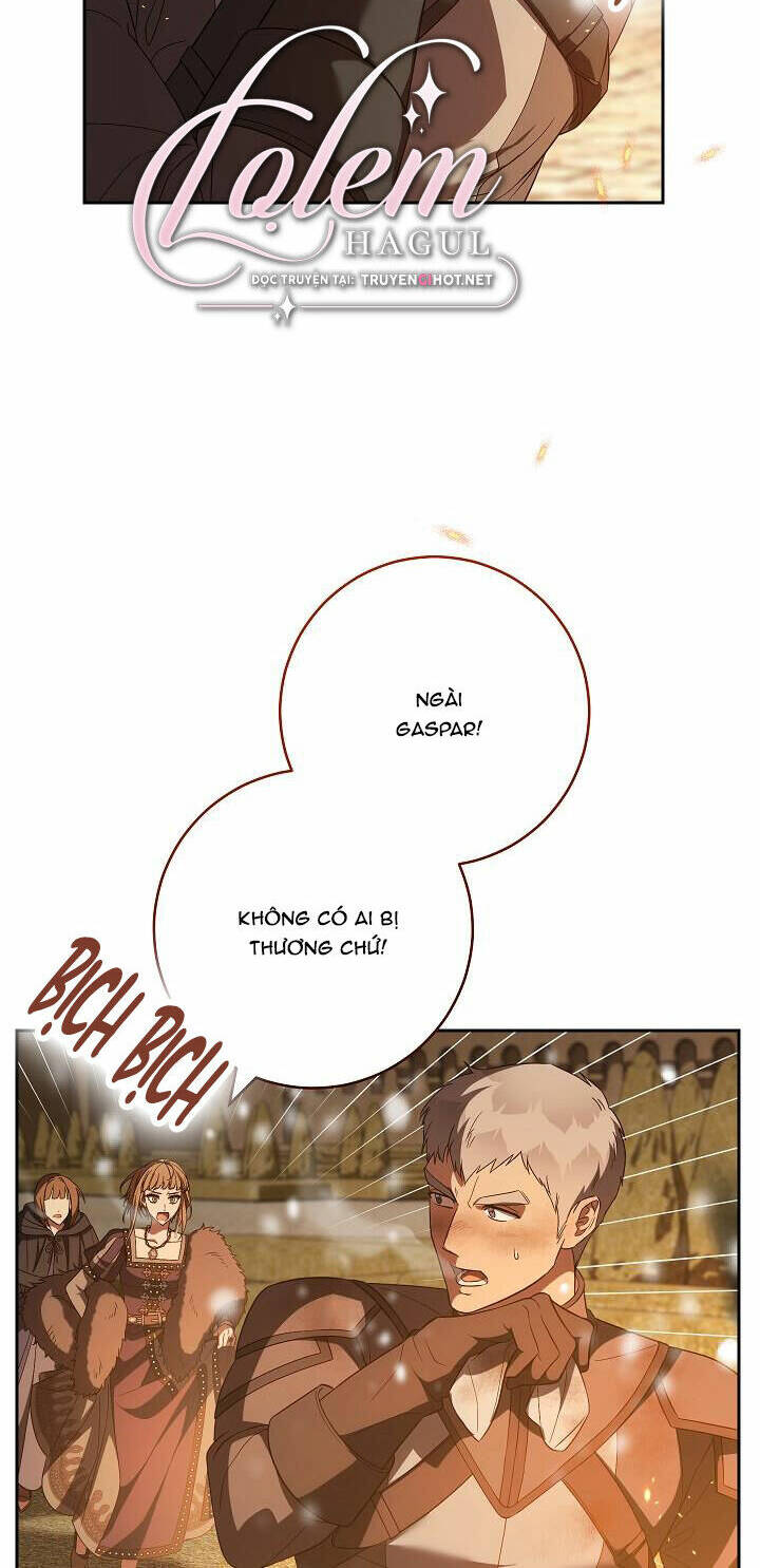 Cuộc Hôn Nhân Vụ Lợi Chapter 80 - Trang 2