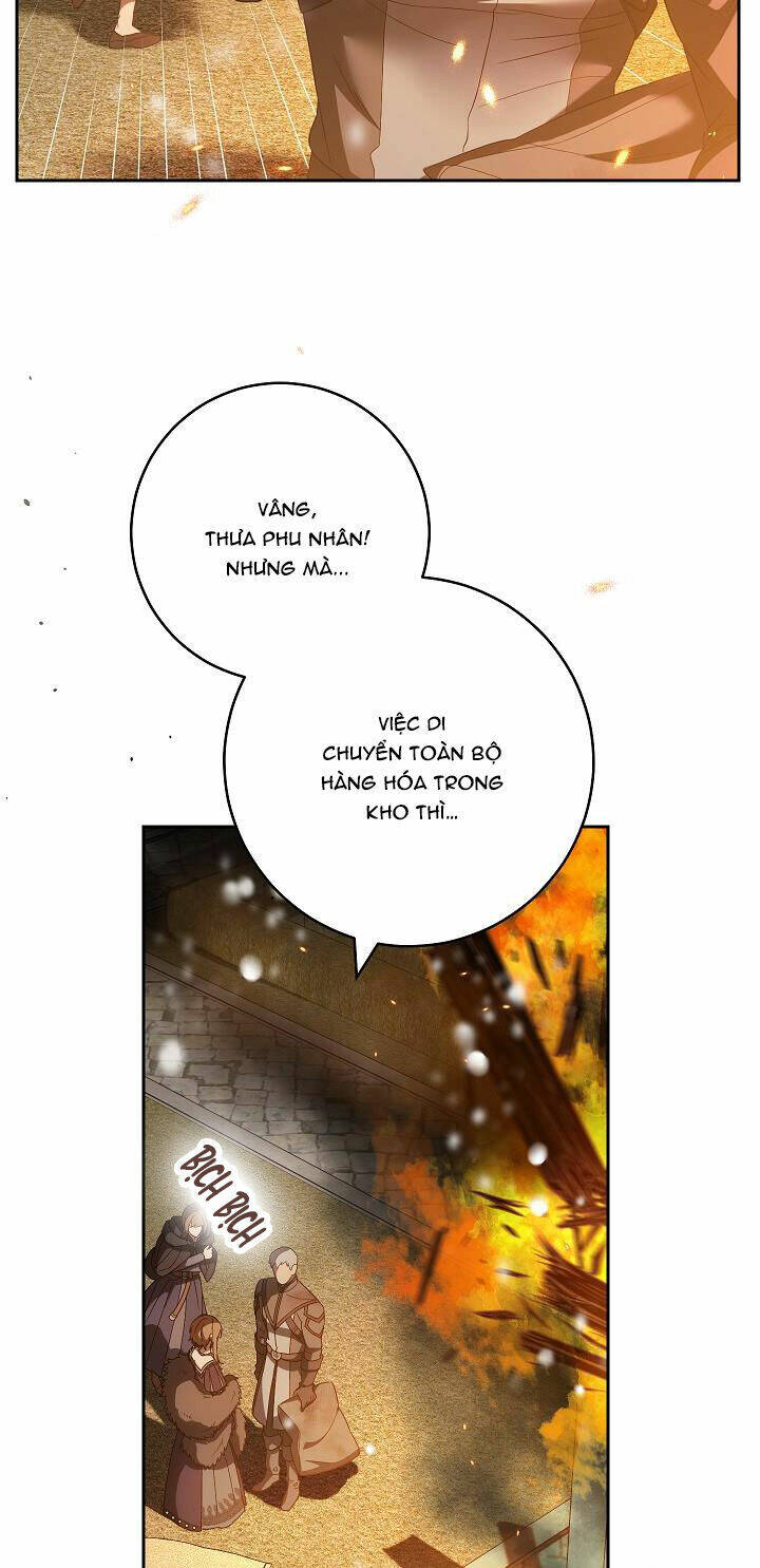 Cuộc Hôn Nhân Vụ Lợi Chapter 80 - Trang 2