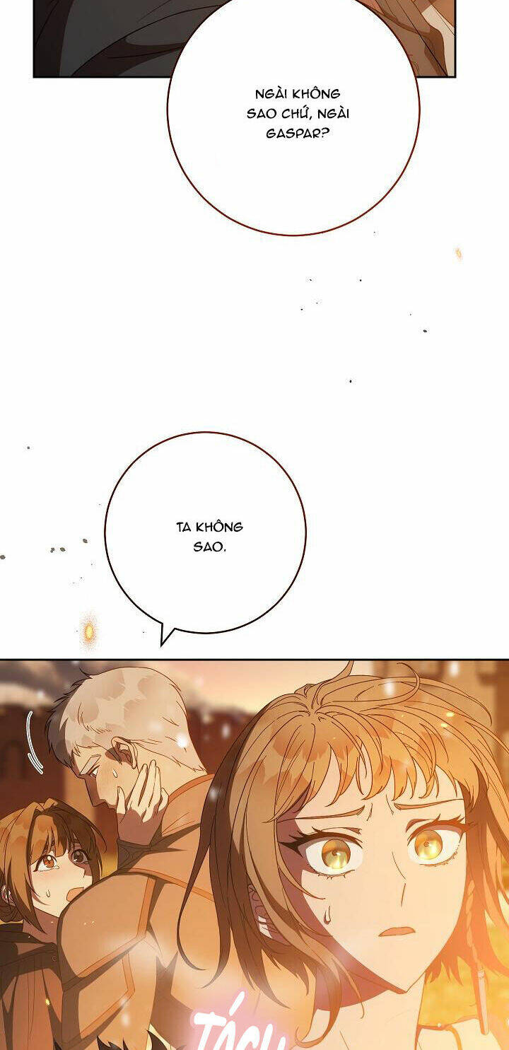 Cuộc Hôn Nhân Vụ Lợi Chapter 80 - Trang 2