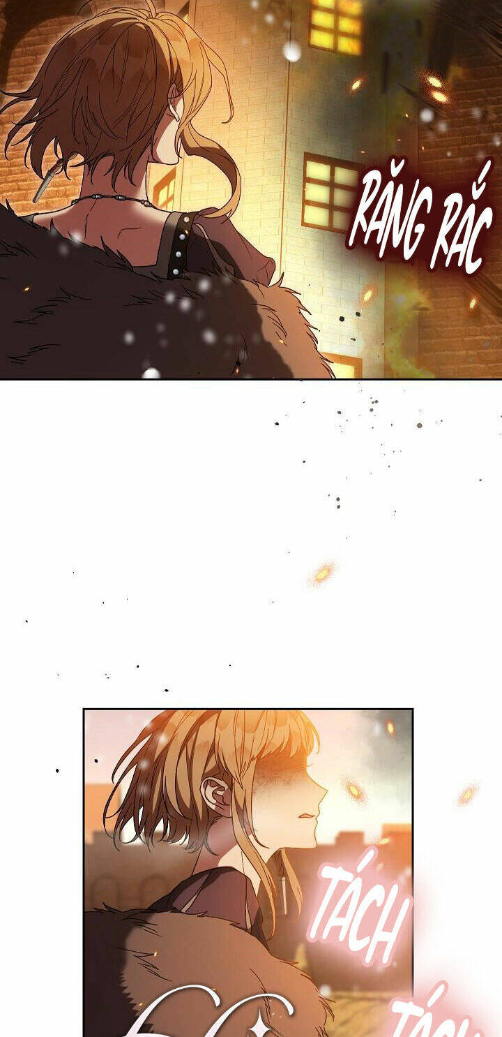 Cuộc Hôn Nhân Vụ Lợi Chapter 80 - Trang 2