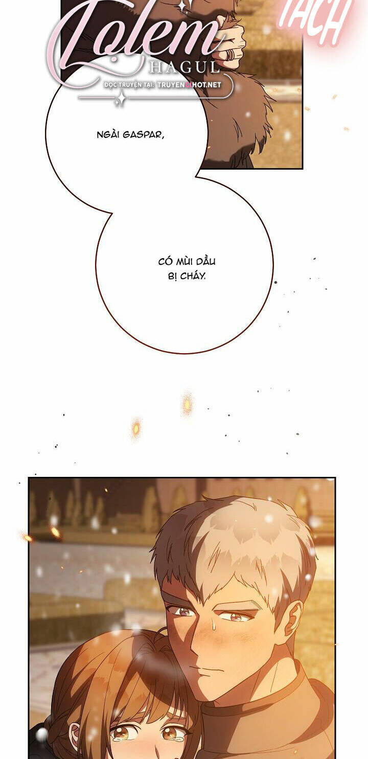 Cuộc Hôn Nhân Vụ Lợi Chapter 80 - Trang 2