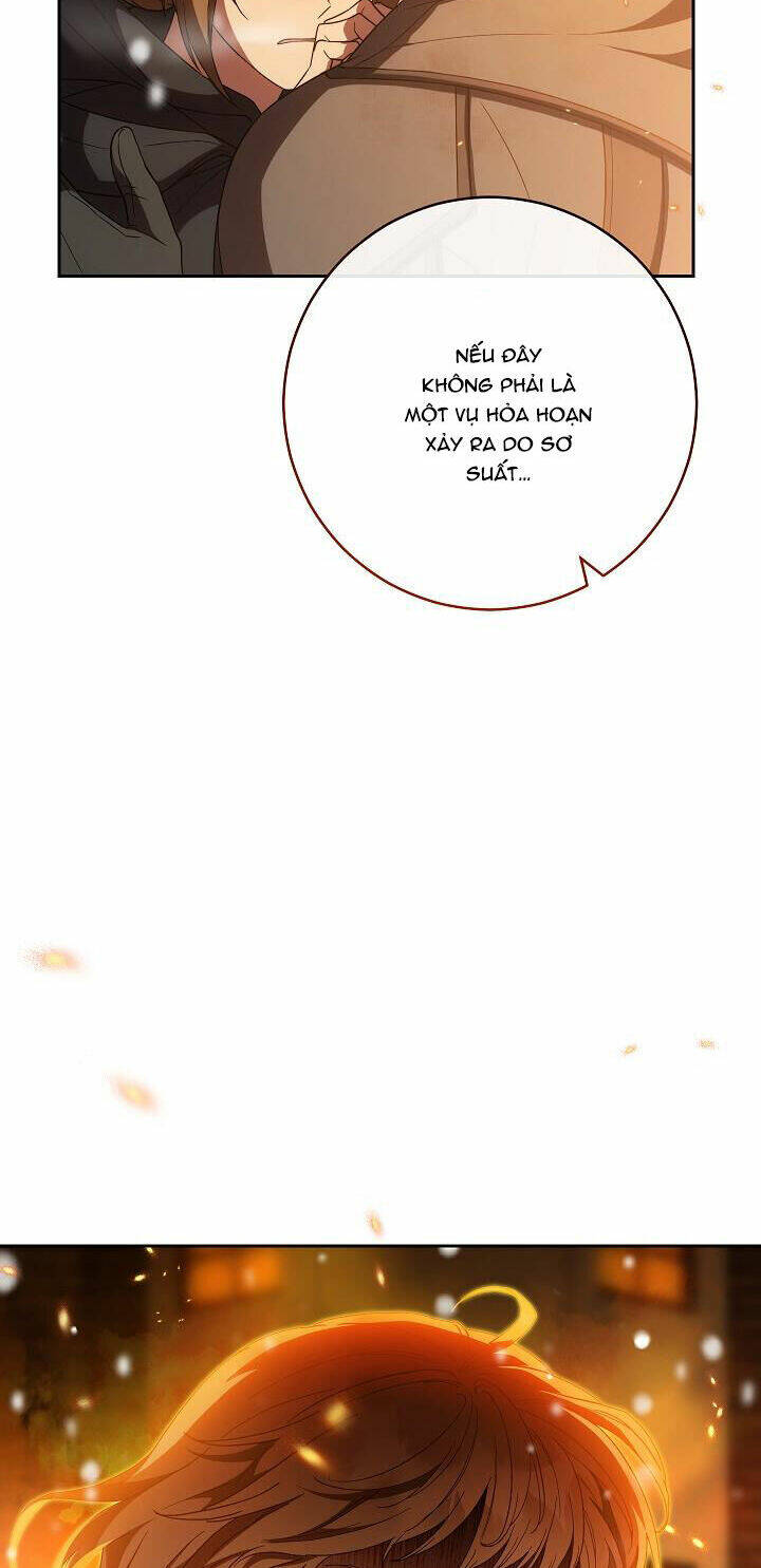 Cuộc Hôn Nhân Vụ Lợi Chapter 80 - Trang 2