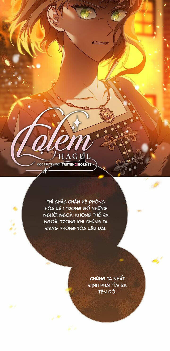 Cuộc Hôn Nhân Vụ Lợi Chapter 80 - Trang 2