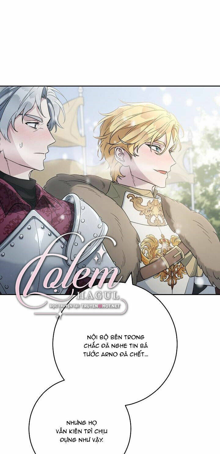 Cuộc Hôn Nhân Vụ Lợi Chapter 80 - Trang 2