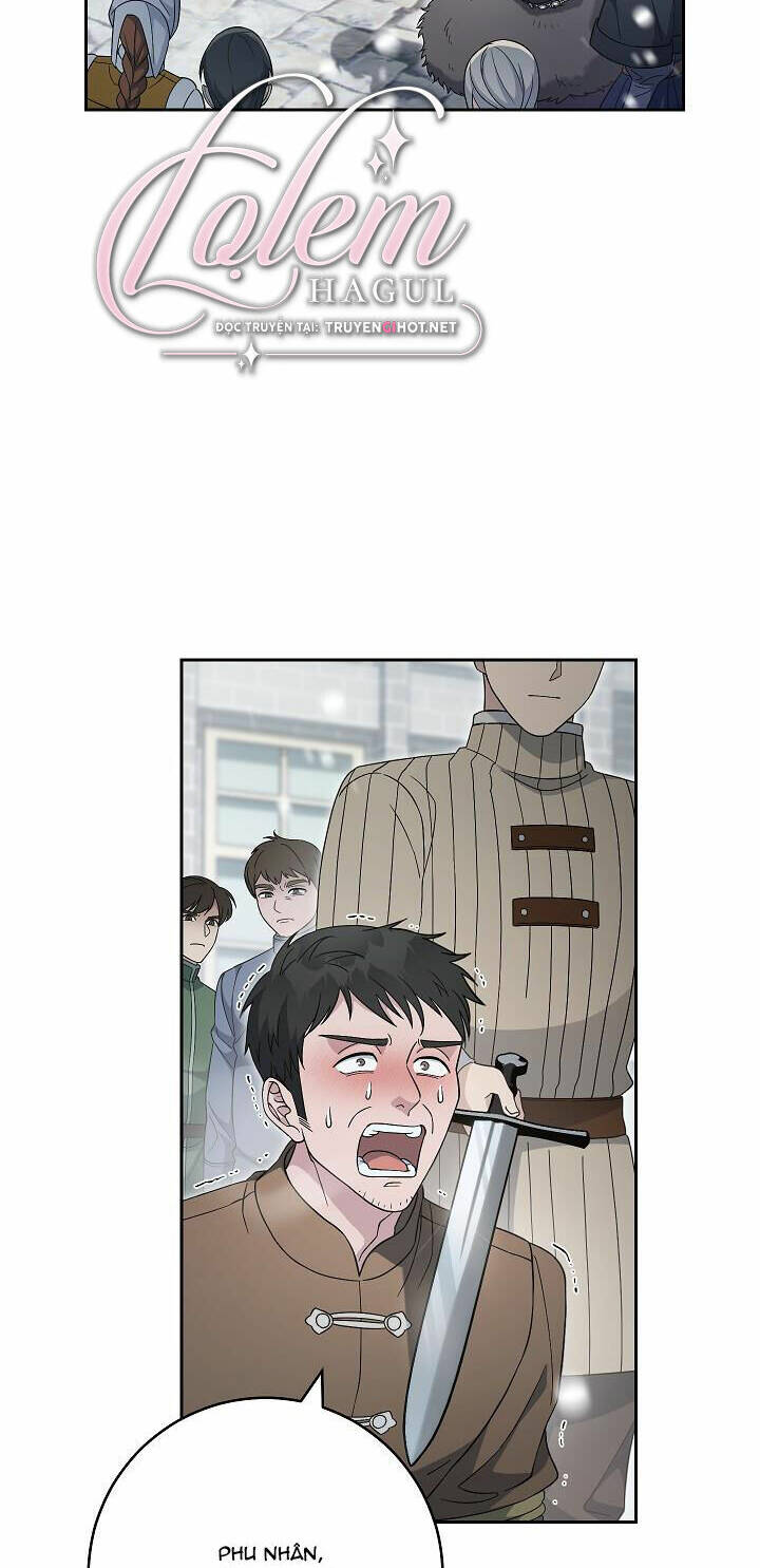 Cuộc Hôn Nhân Vụ Lợi Chapter 80 - Trang 2