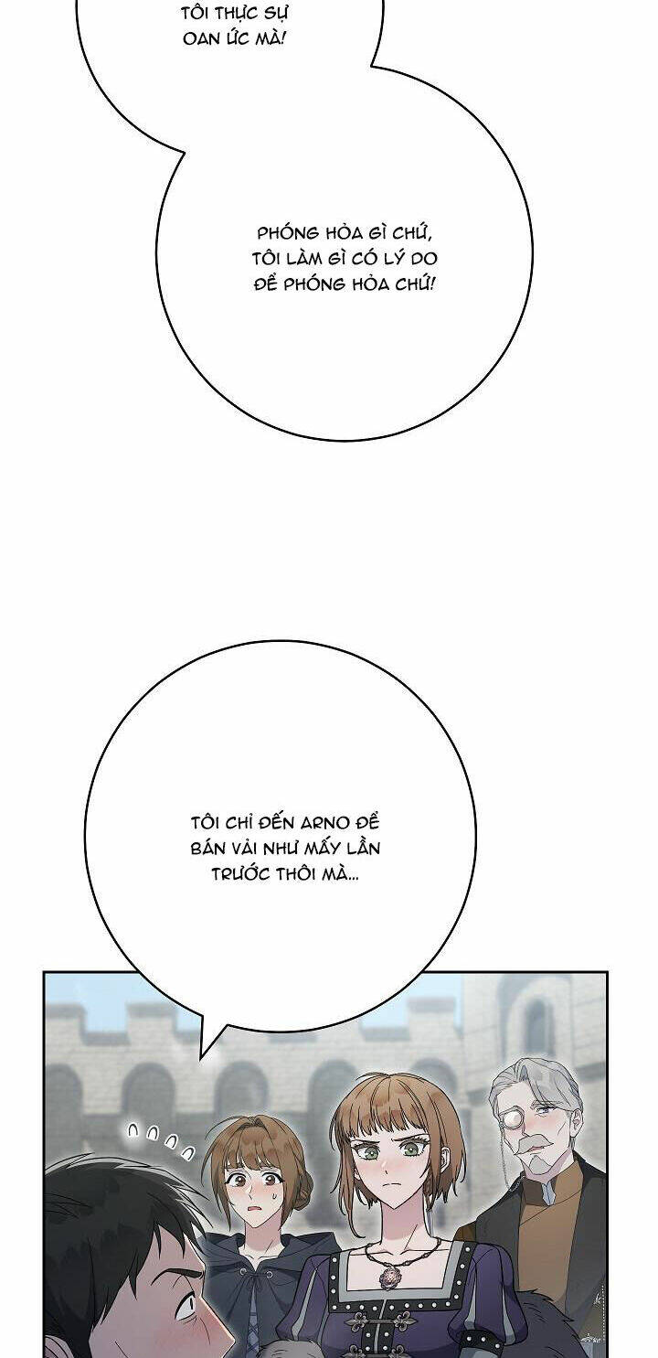 Cuộc Hôn Nhân Vụ Lợi Chapter 80 - Trang 2