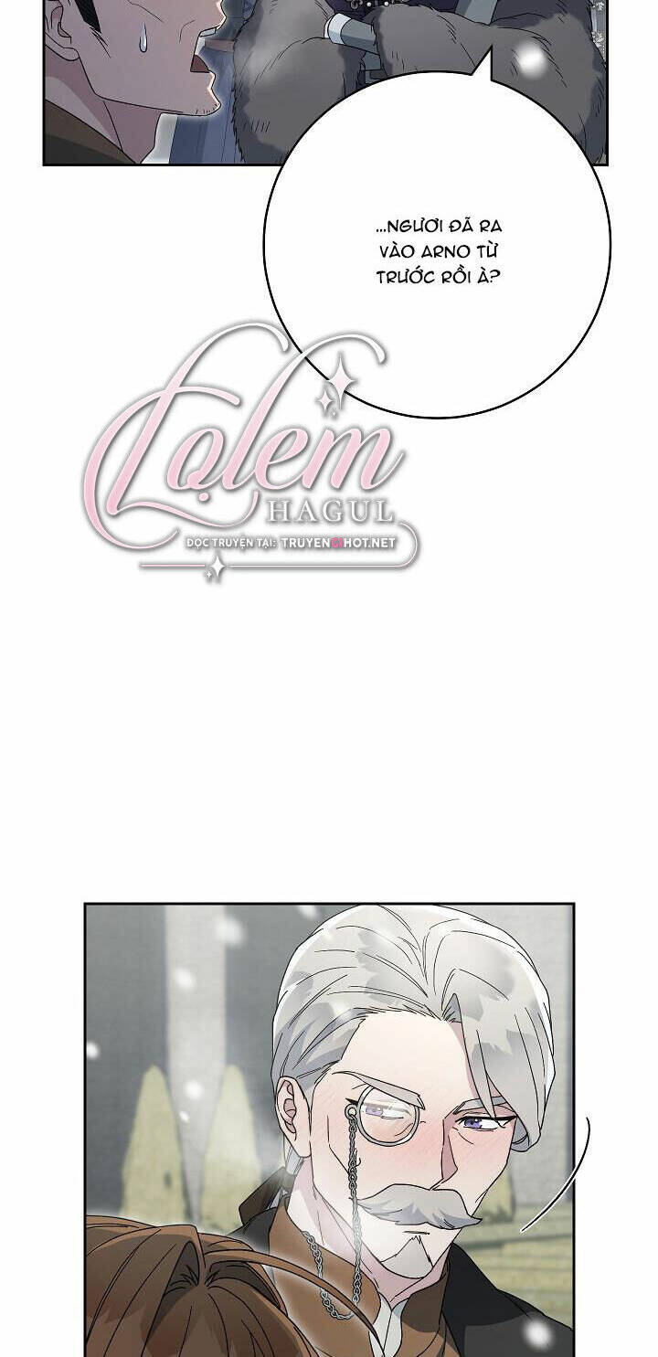 Cuộc Hôn Nhân Vụ Lợi Chapter 80 - Trang 2