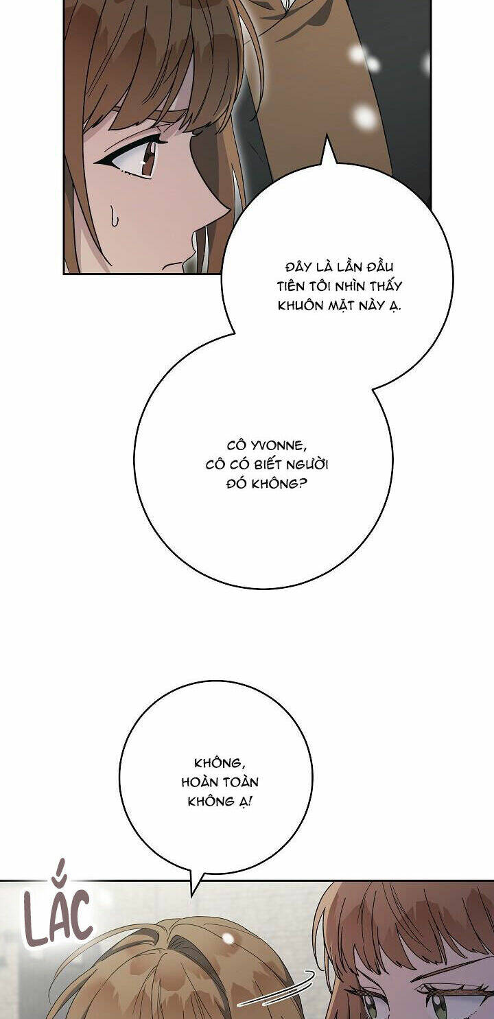 Cuộc Hôn Nhân Vụ Lợi Chapter 80 - Trang 2