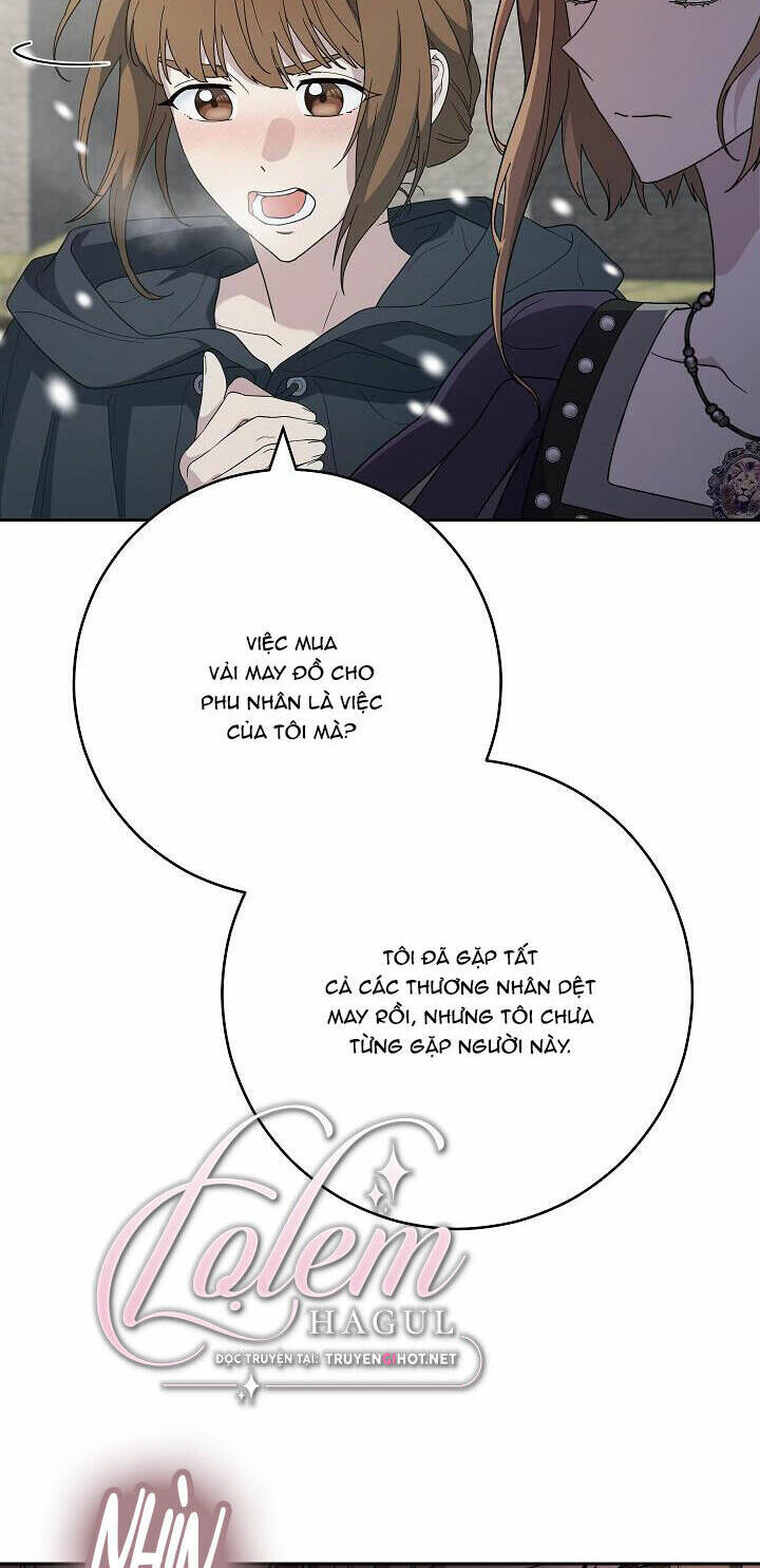 Cuộc Hôn Nhân Vụ Lợi Chapter 80 - Trang 2