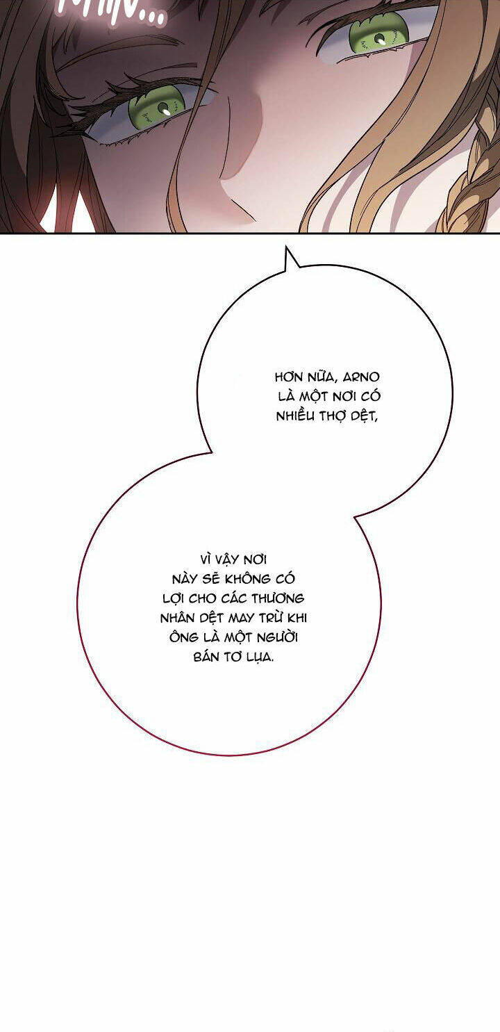 Cuộc Hôn Nhân Vụ Lợi Chapter 80 - Trang 2