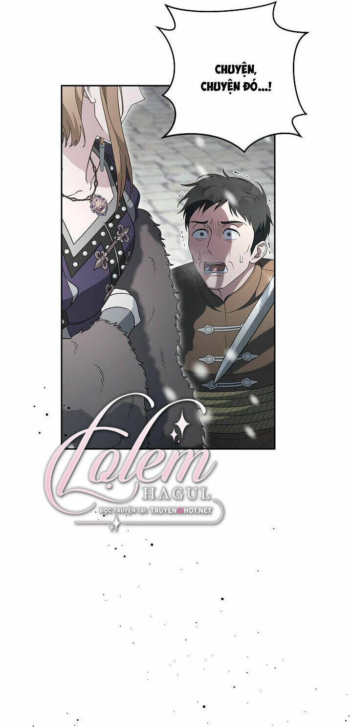 Cuộc Hôn Nhân Vụ Lợi Chapter 80 - Trang 2