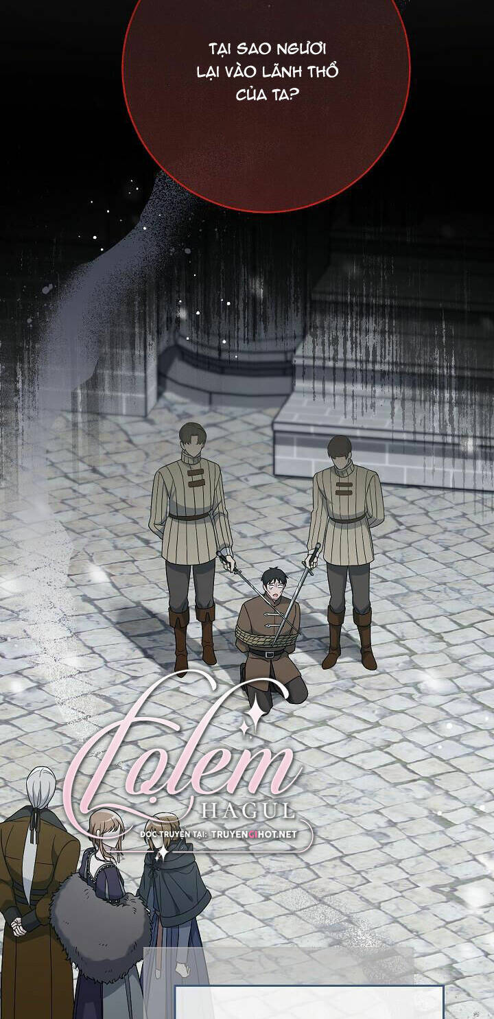 Cuộc Hôn Nhân Vụ Lợi Chapter 80 - Trang 2