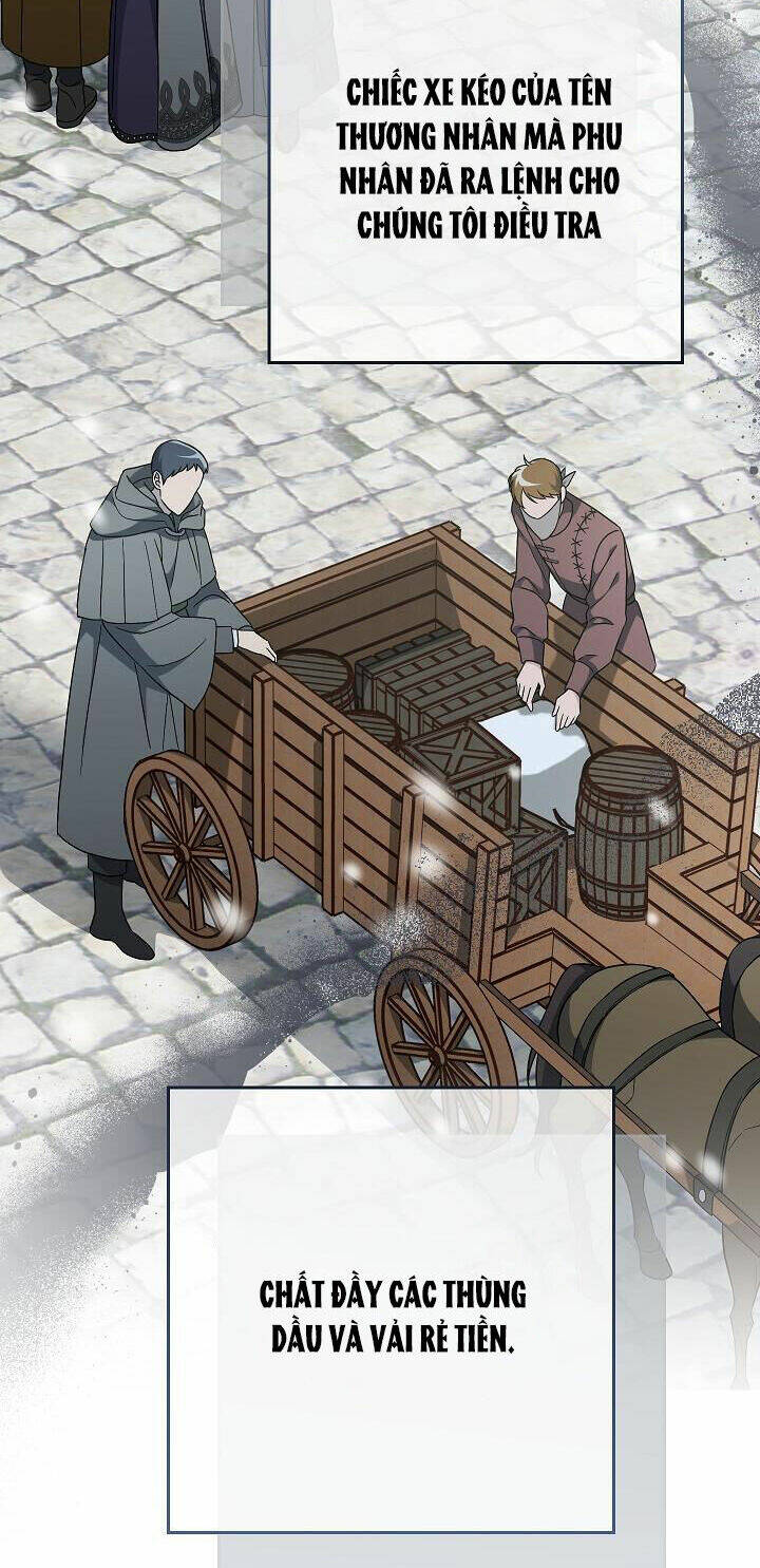 Cuộc Hôn Nhân Vụ Lợi Chapter 80 - Trang 2