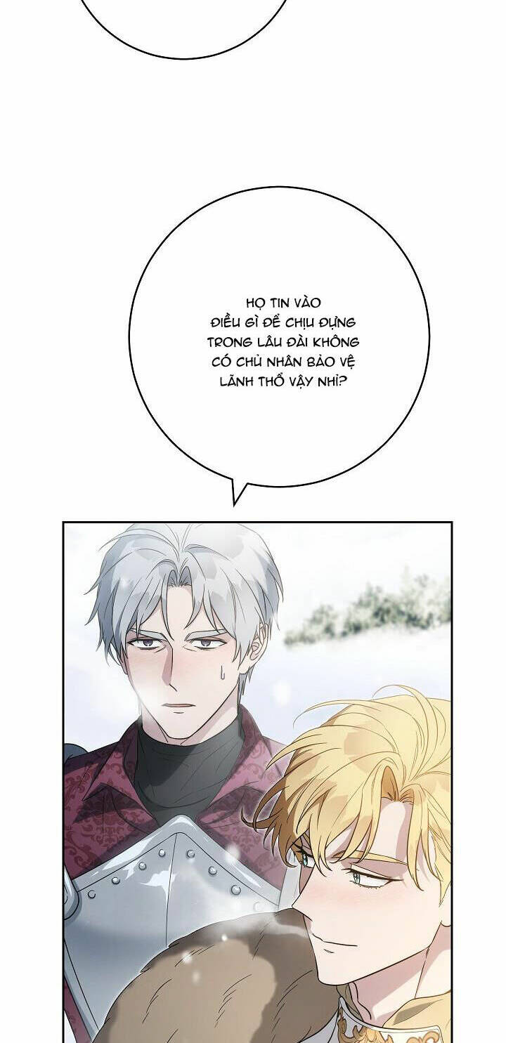 Cuộc Hôn Nhân Vụ Lợi Chapter 80 - Trang 2