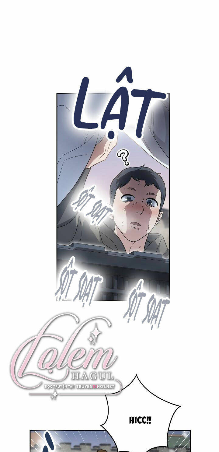 Cuộc Hôn Nhân Vụ Lợi Chapter 80 - Trang 2