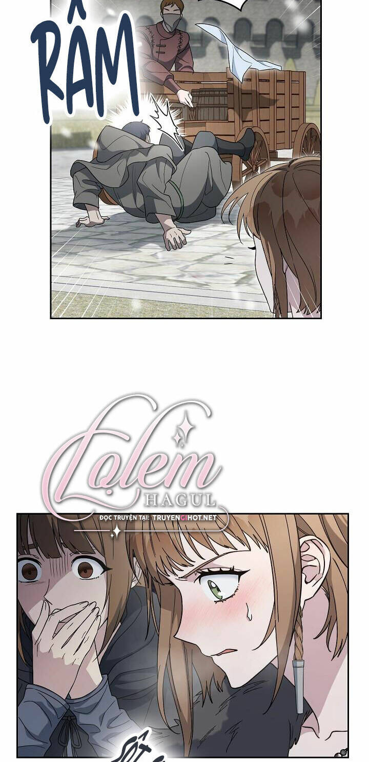 Cuộc Hôn Nhân Vụ Lợi Chapter 80 - Trang 2