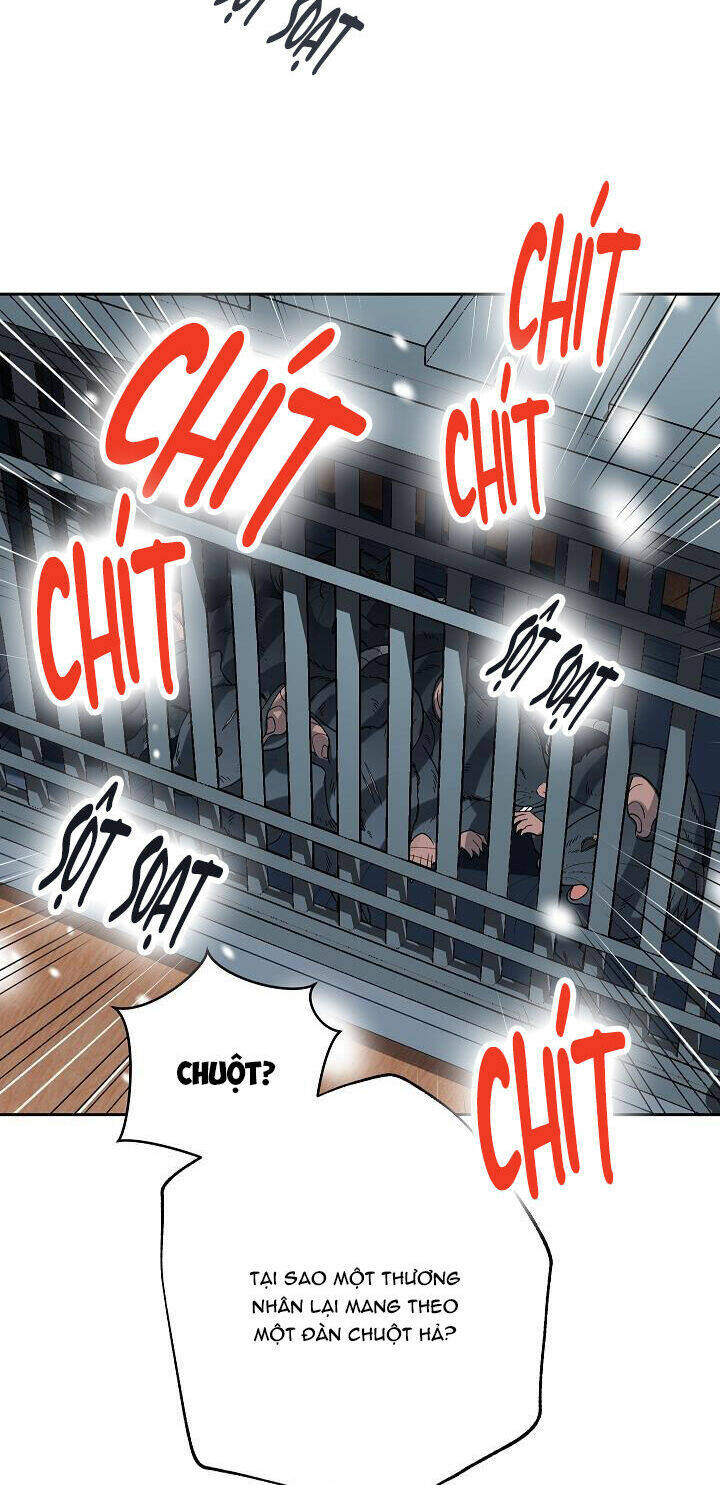 Cuộc Hôn Nhân Vụ Lợi Chapter 80 - Trang 2