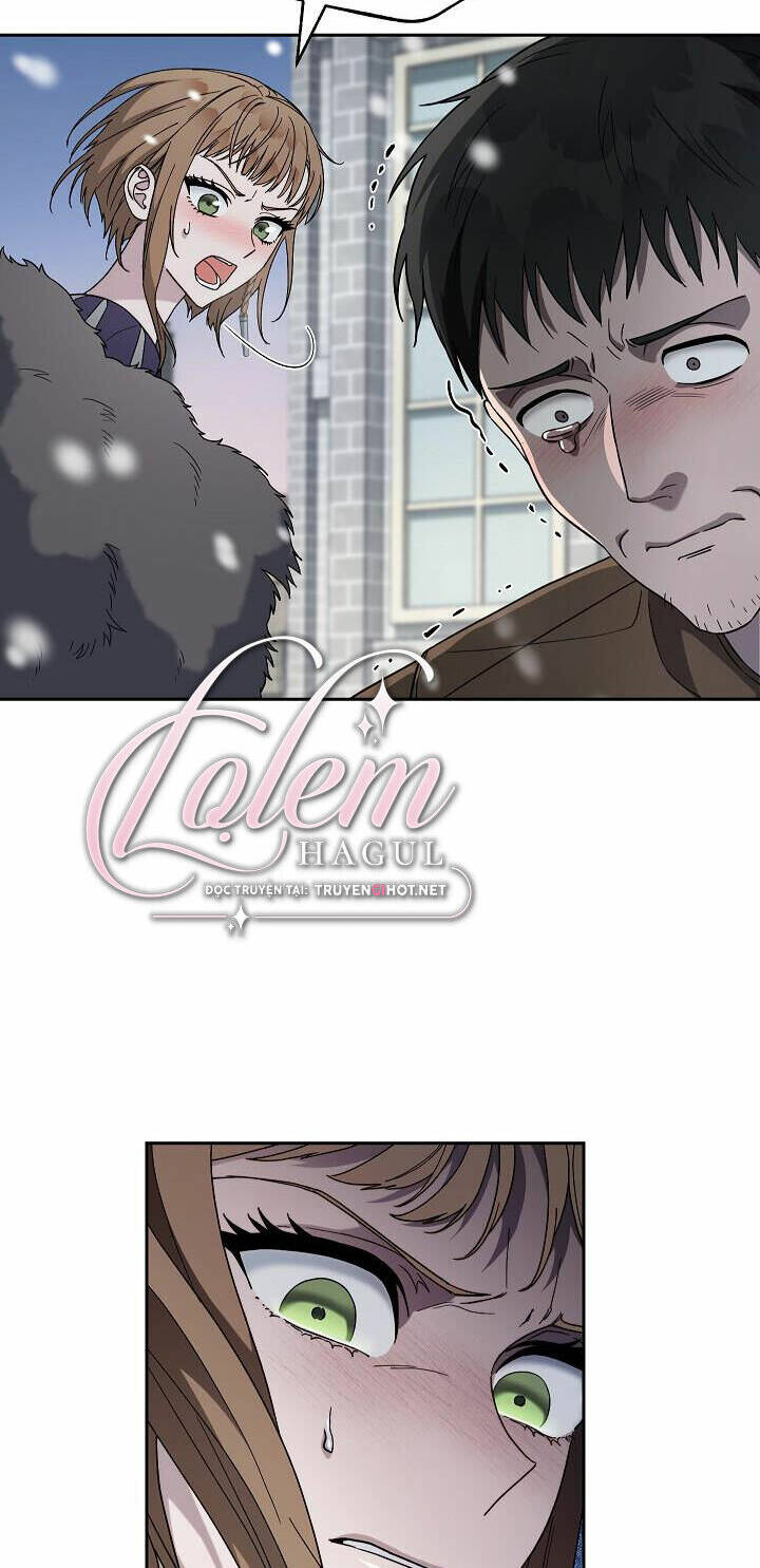 Cuộc Hôn Nhân Vụ Lợi Chapter 80 - Trang 2