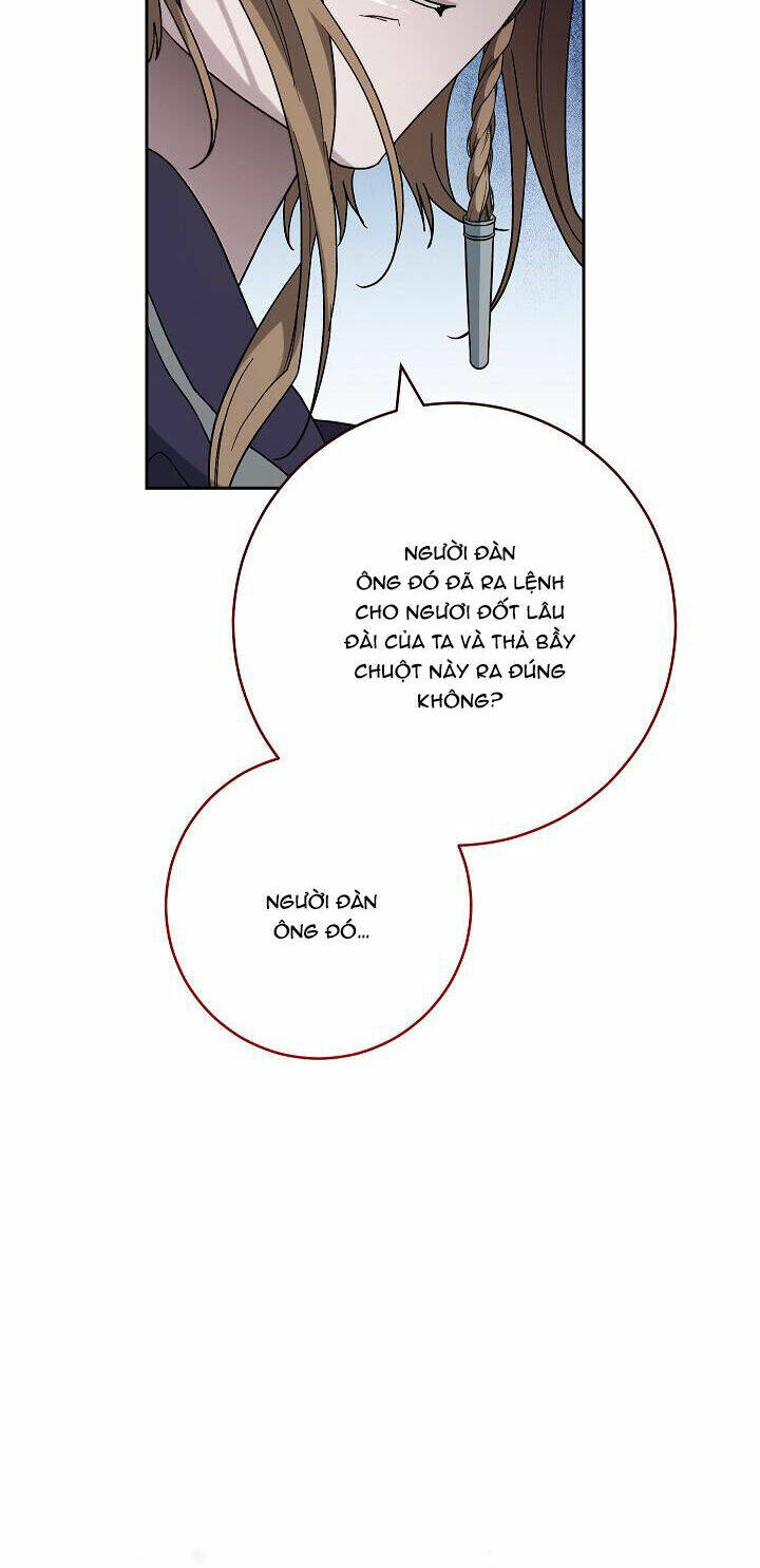 Cuộc Hôn Nhân Vụ Lợi Chapter 80 - Trang 2