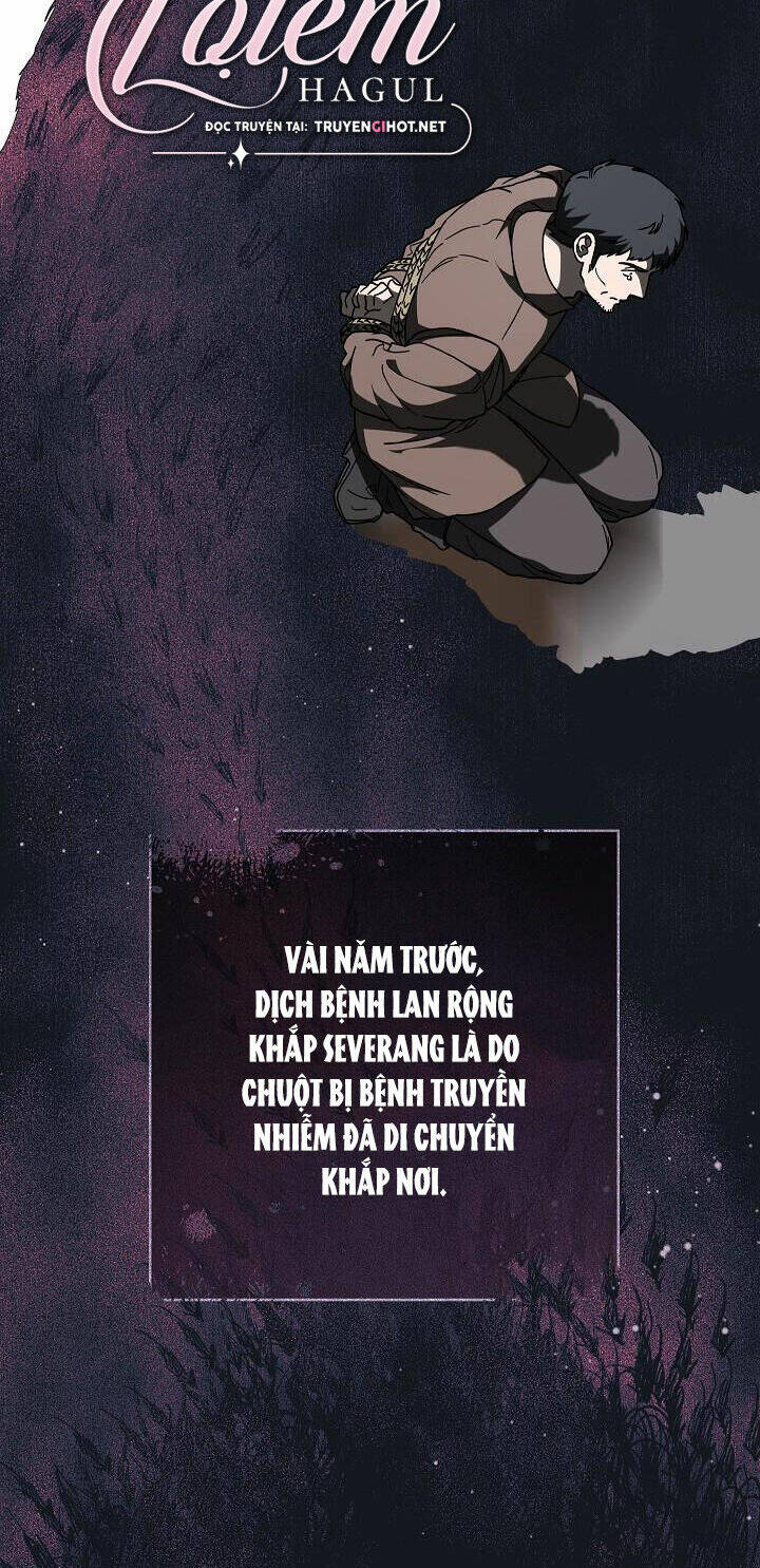 Cuộc Hôn Nhân Vụ Lợi Chapter 80 - Trang 2