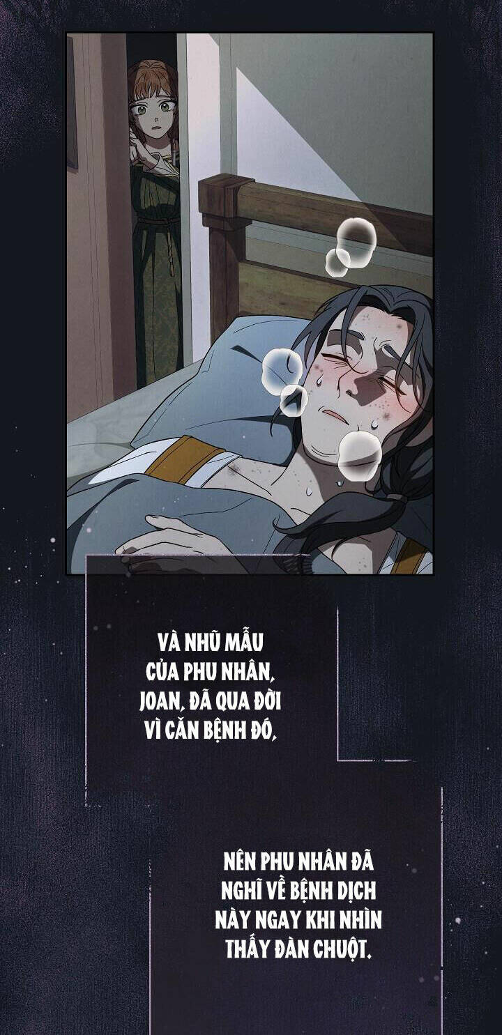 Cuộc Hôn Nhân Vụ Lợi Chapter 80 - Trang 2