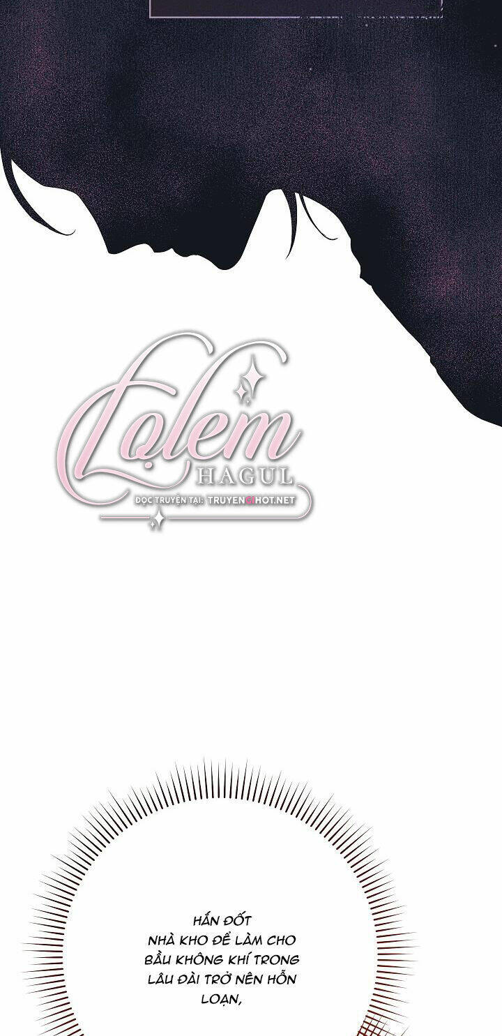 Cuộc Hôn Nhân Vụ Lợi Chapter 80 - Trang 2