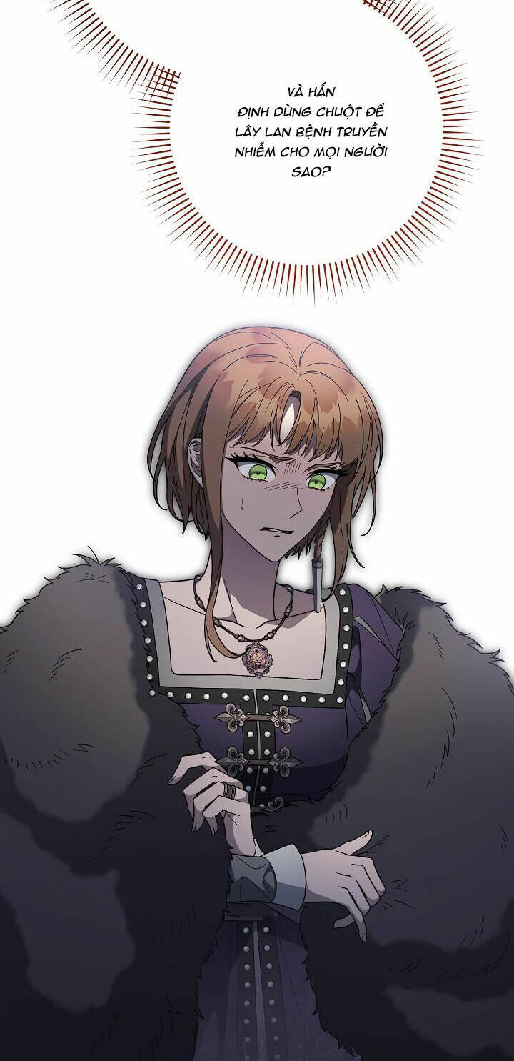 Cuộc Hôn Nhân Vụ Lợi Chapter 80 - Trang 2