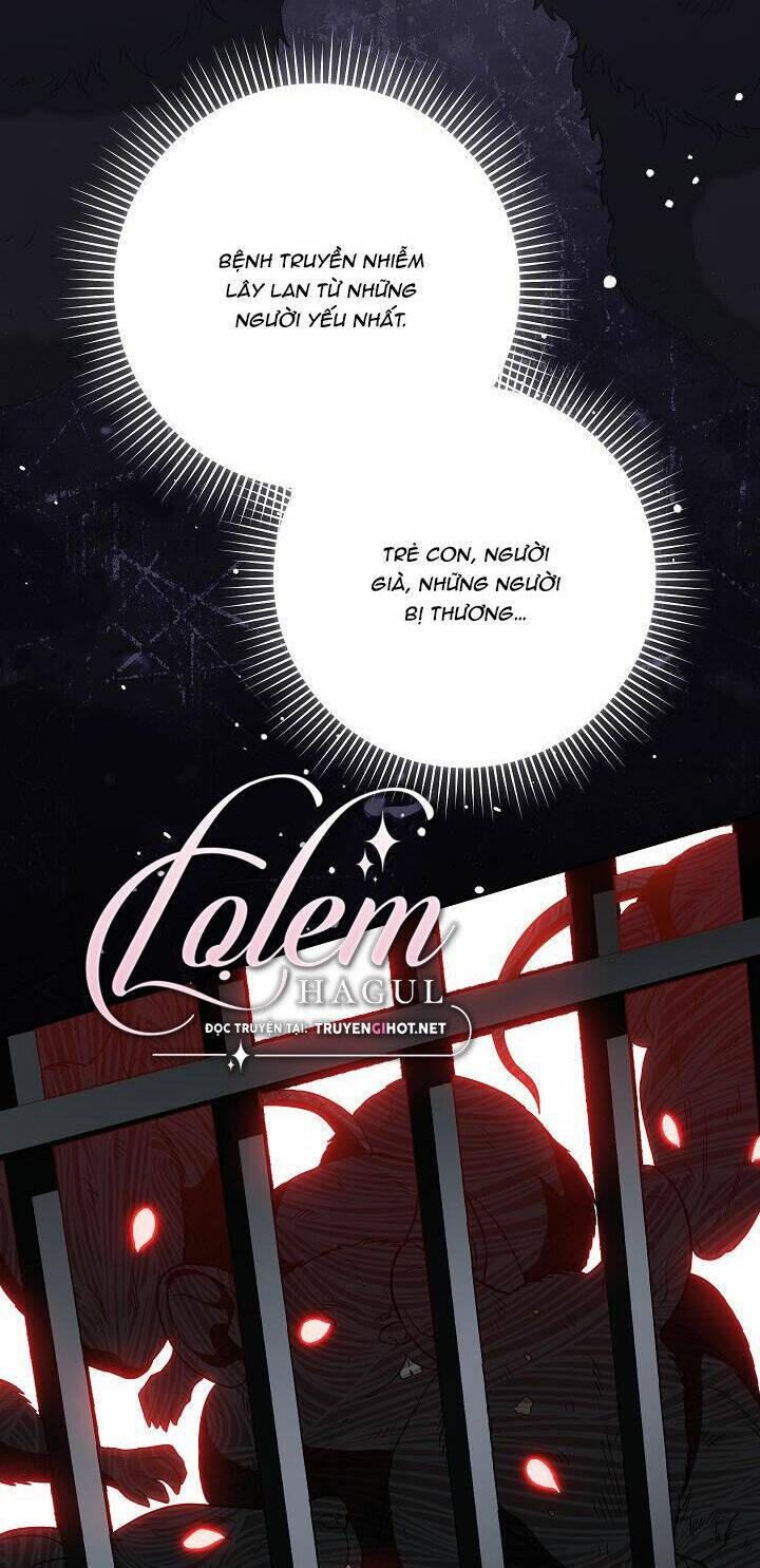 Cuộc Hôn Nhân Vụ Lợi Chapter 80 - Trang 2