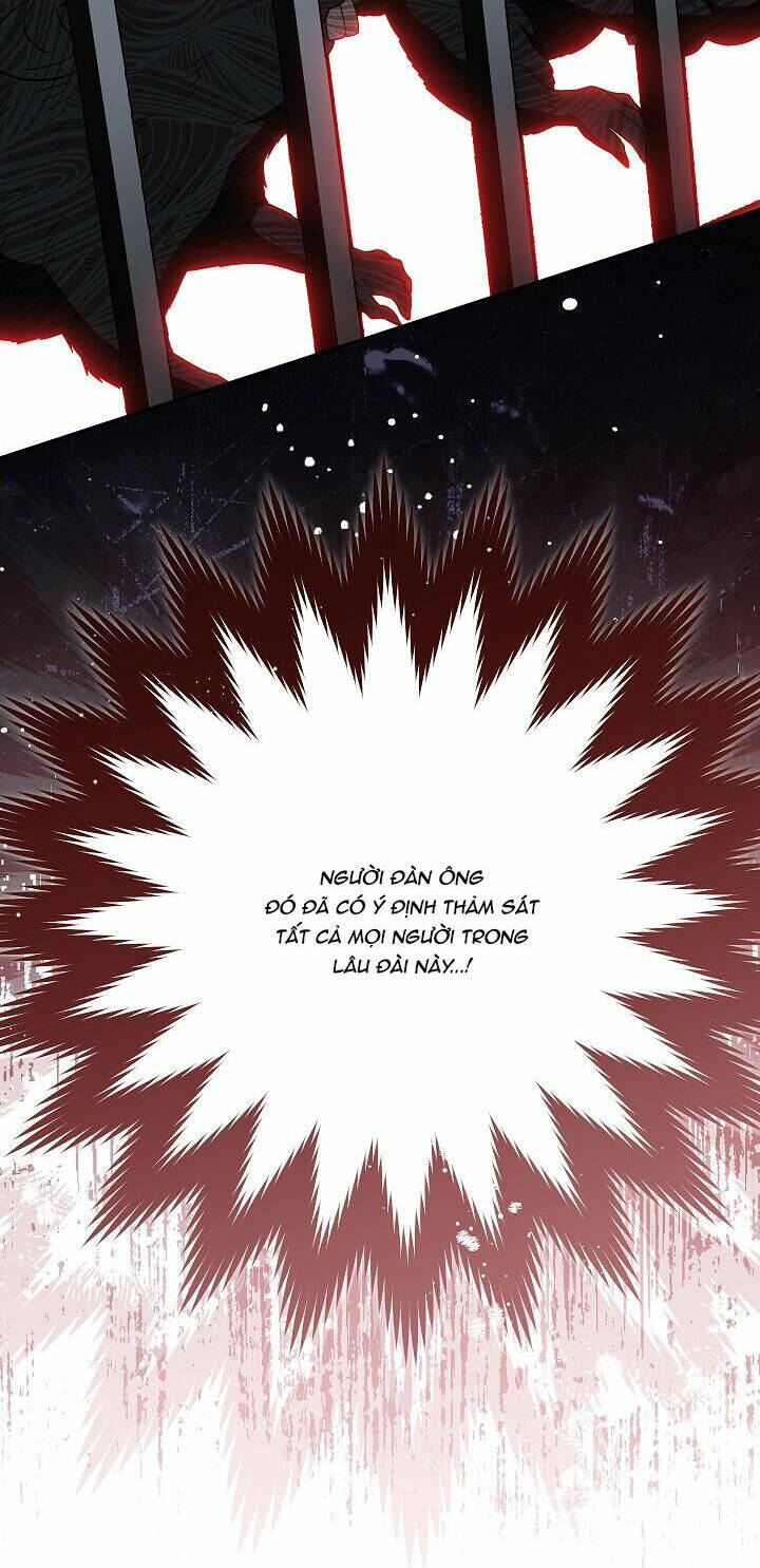 Cuộc Hôn Nhân Vụ Lợi Chapter 80 - Trang 2