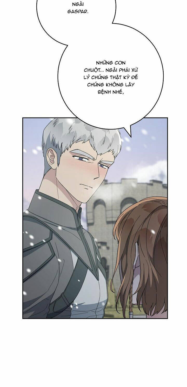 Cuộc Hôn Nhân Vụ Lợi Chapter 80 - Trang 2