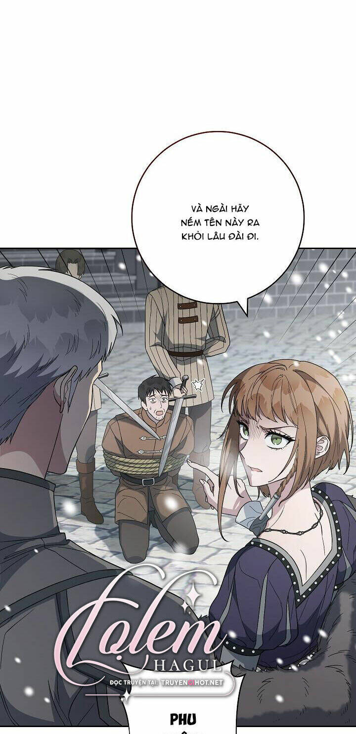 Cuộc Hôn Nhân Vụ Lợi Chapter 80 - Trang 2