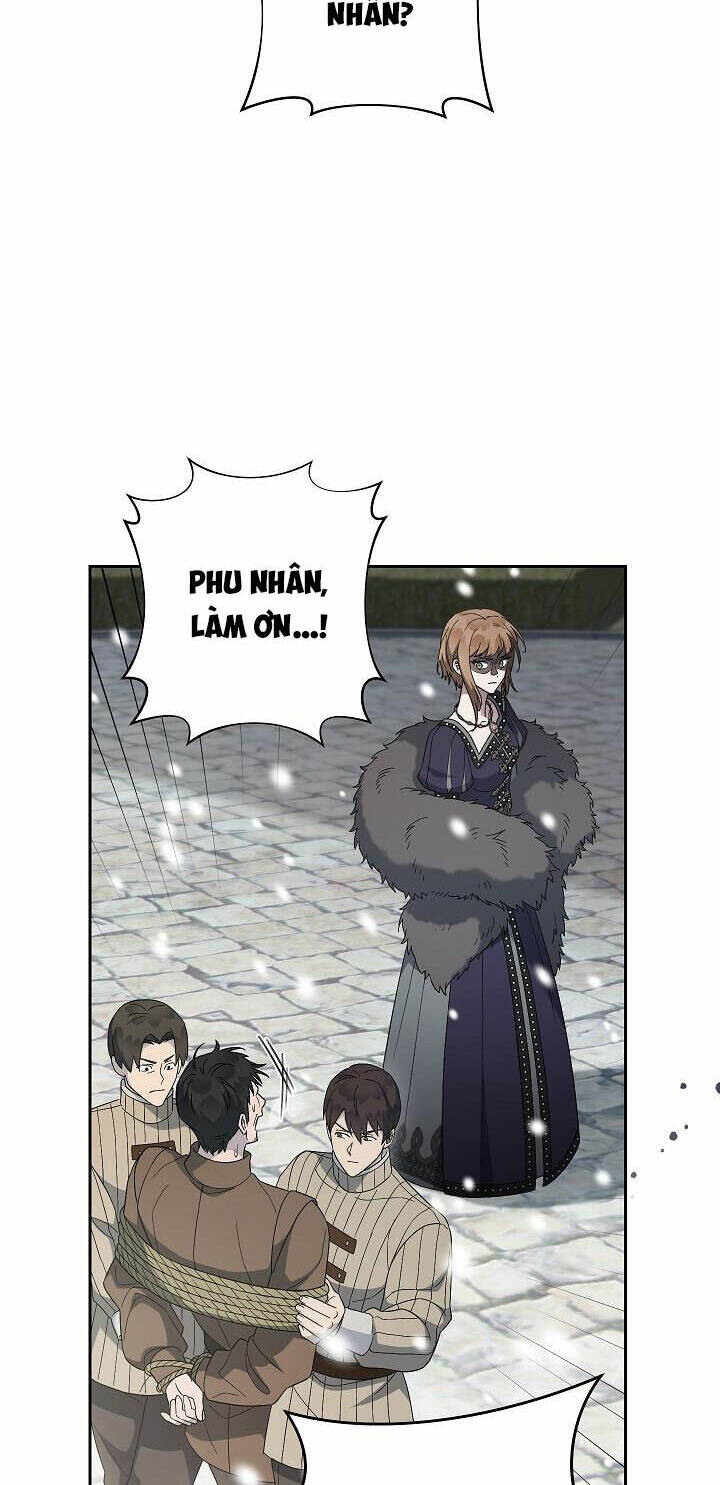 Cuộc Hôn Nhân Vụ Lợi Chapter 80 - Trang 2