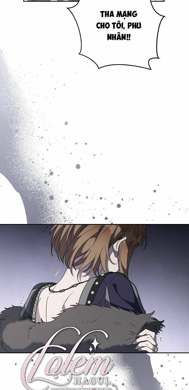 Cuộc Hôn Nhân Vụ Lợi Chapter 80 - Trang 2