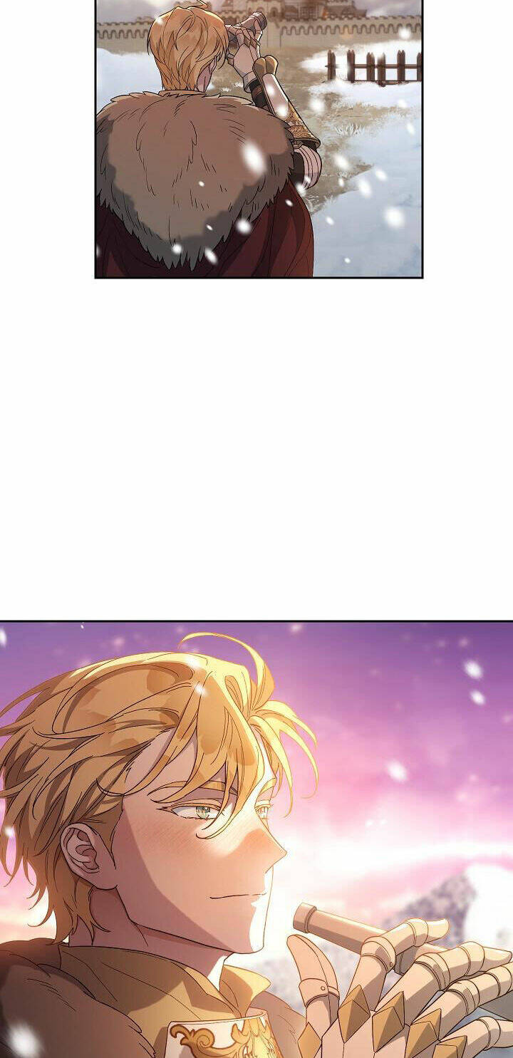 Cuộc Hôn Nhân Vụ Lợi Chapter 80 - Trang 2