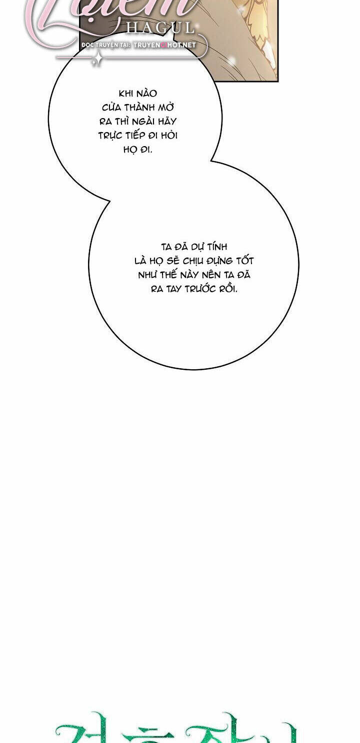 Cuộc Hôn Nhân Vụ Lợi Chapter 80 - Trang 2