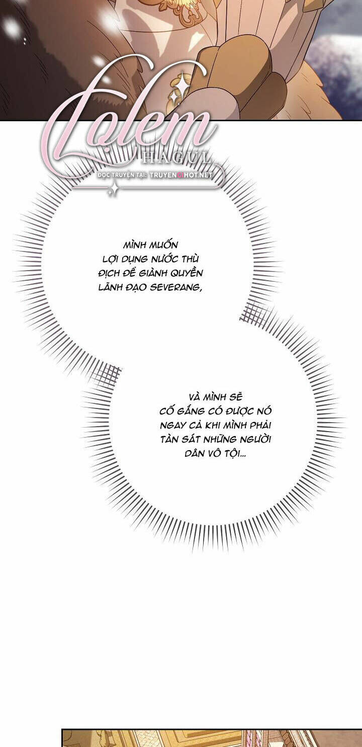 Cuộc Hôn Nhân Vụ Lợi Chapter 80 - Trang 2