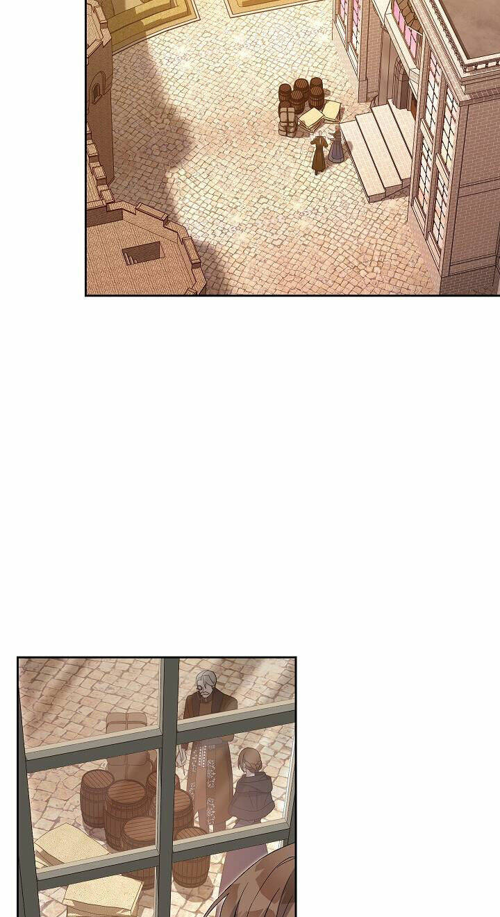 Cuộc Hôn Nhân Vụ Lợi Chapter 80 - Trang 2