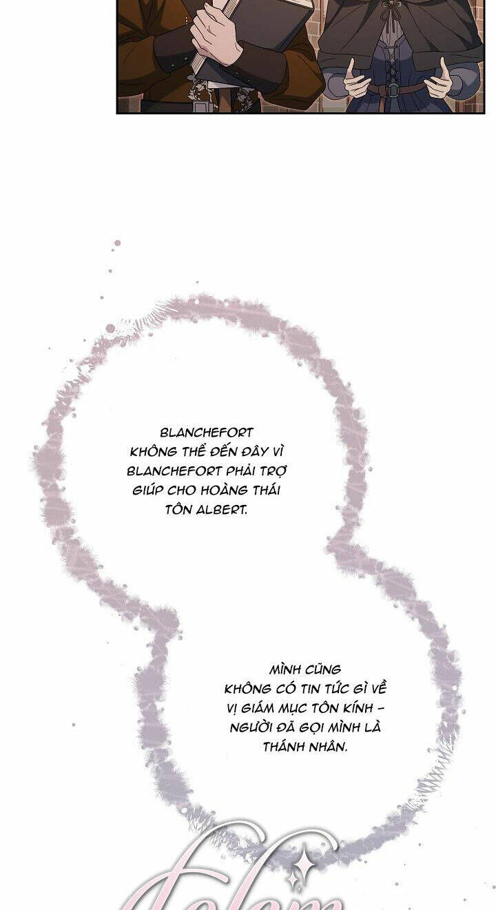 Cuộc Hôn Nhân Vụ Lợi Chapter 80 - Trang 2