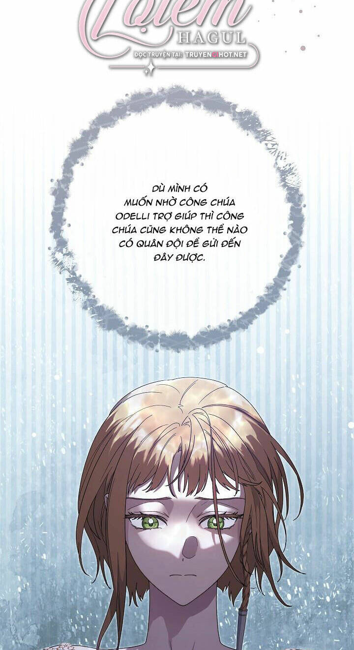 Cuộc Hôn Nhân Vụ Lợi Chapter 80 - Trang 2