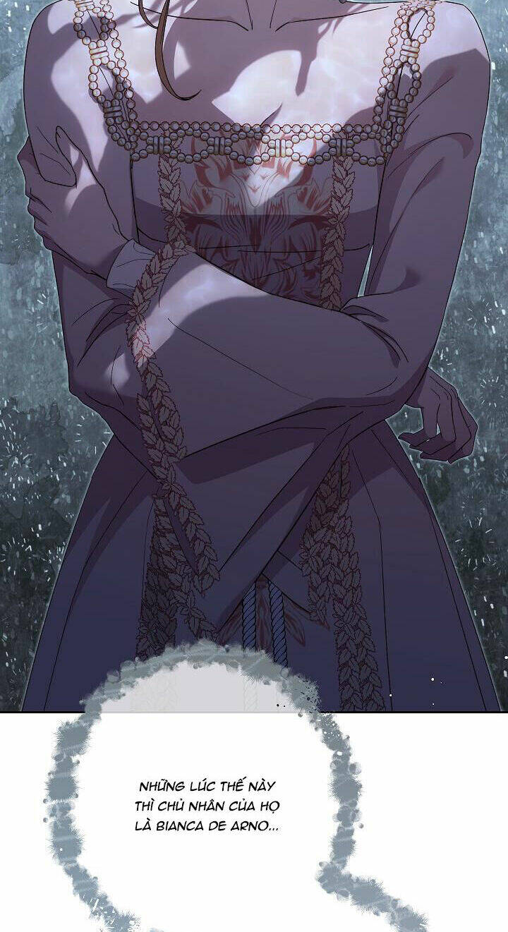 Cuộc Hôn Nhân Vụ Lợi Chapter 80 - Trang 2