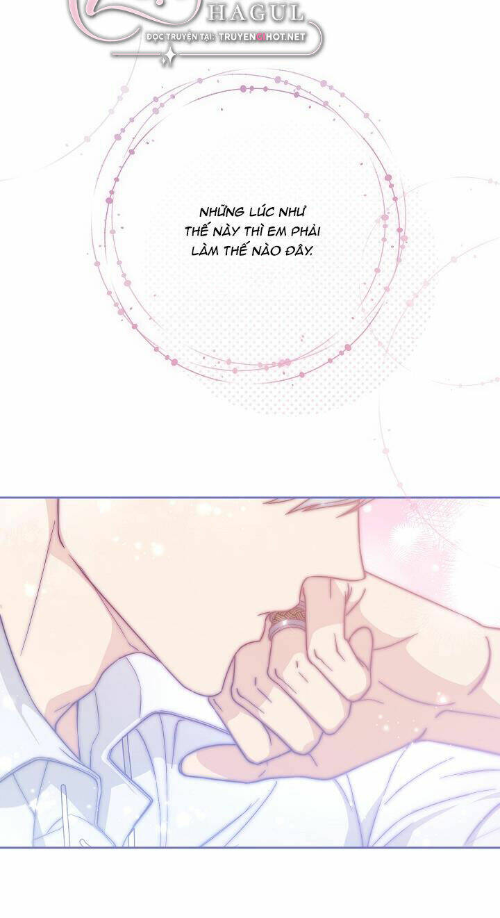 Cuộc Hôn Nhân Vụ Lợi Chapter 80 - Trang 2