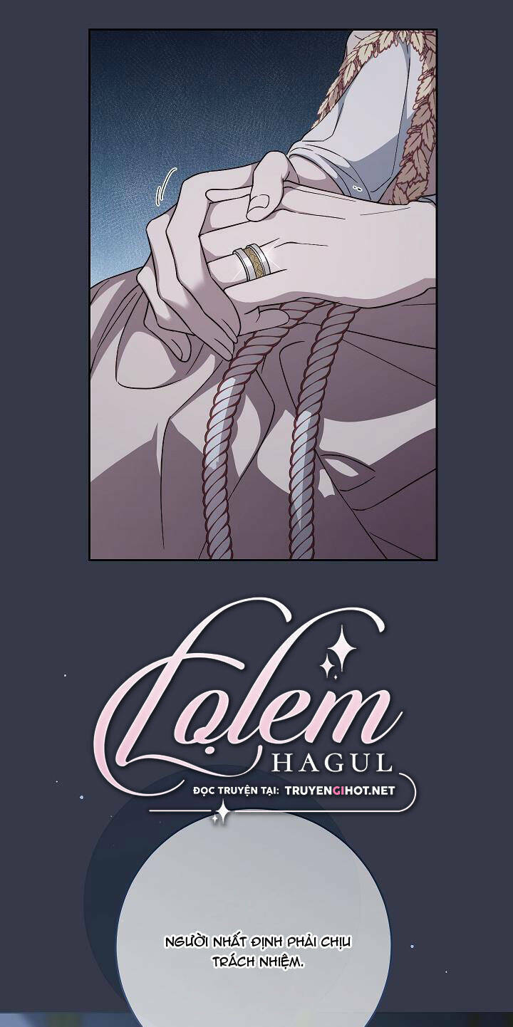 Cuộc Hôn Nhân Vụ Lợi Chapter 81 - Trang 2