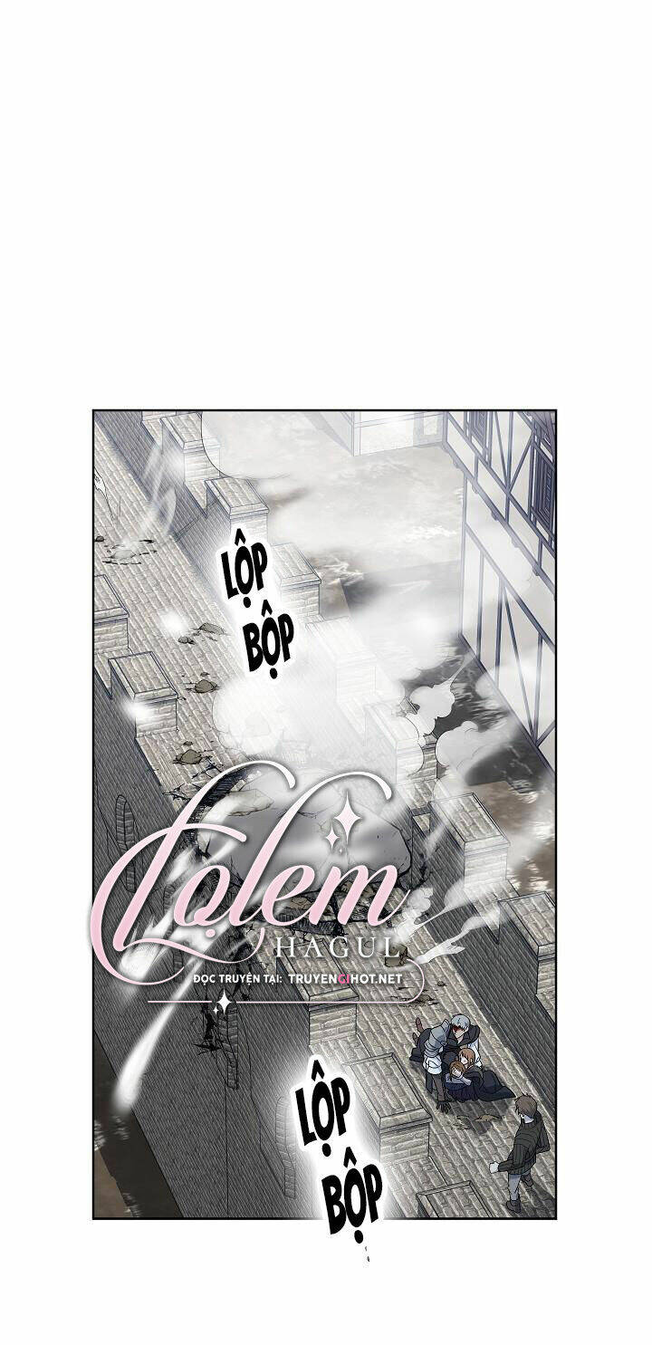 Cuộc Hôn Nhân Vụ Lợi Chapter 83 - Trang 2