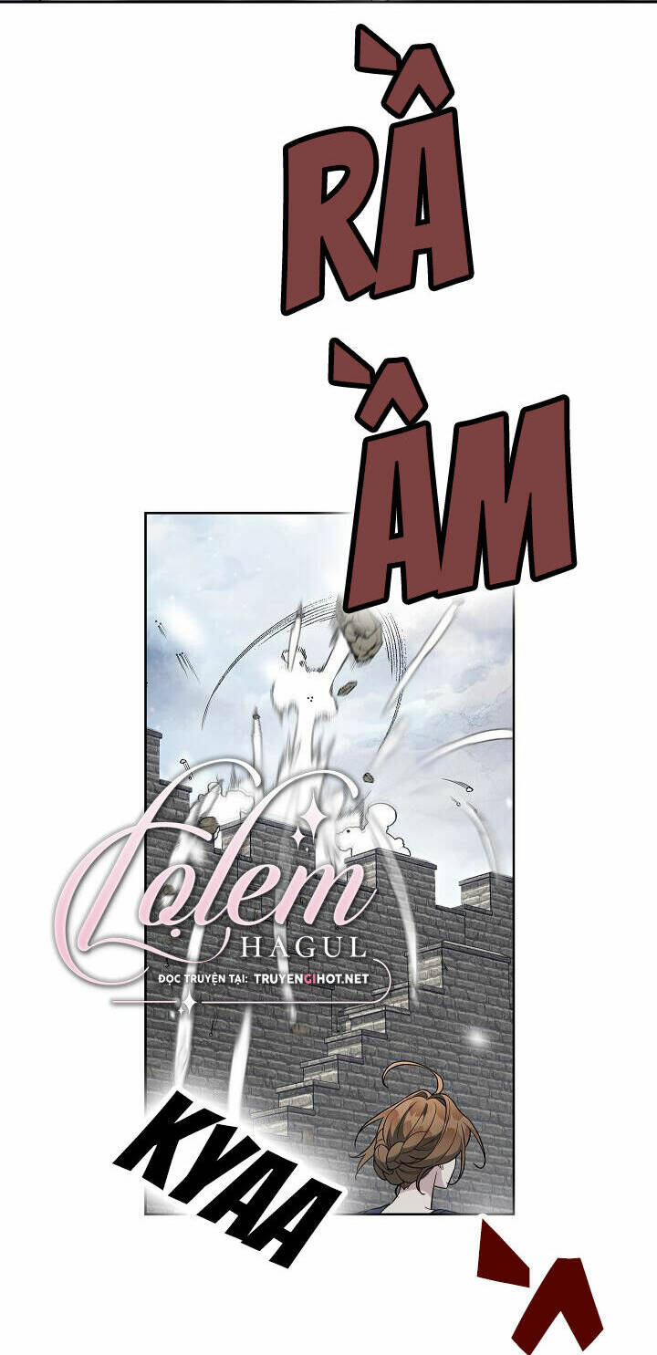 Cuộc Hôn Nhân Vụ Lợi Chapter 83 - Trang 2