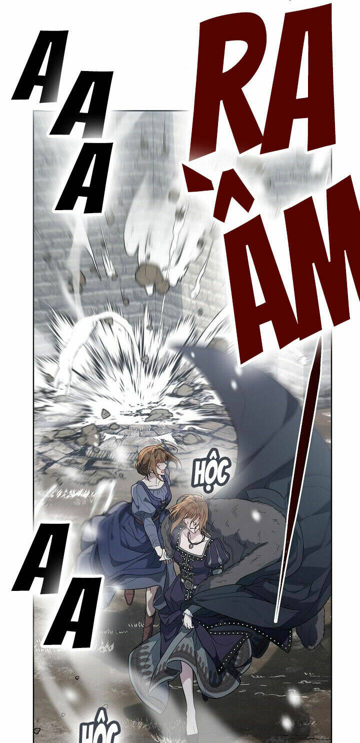 Cuộc Hôn Nhân Vụ Lợi Chapter 83 - Trang 2