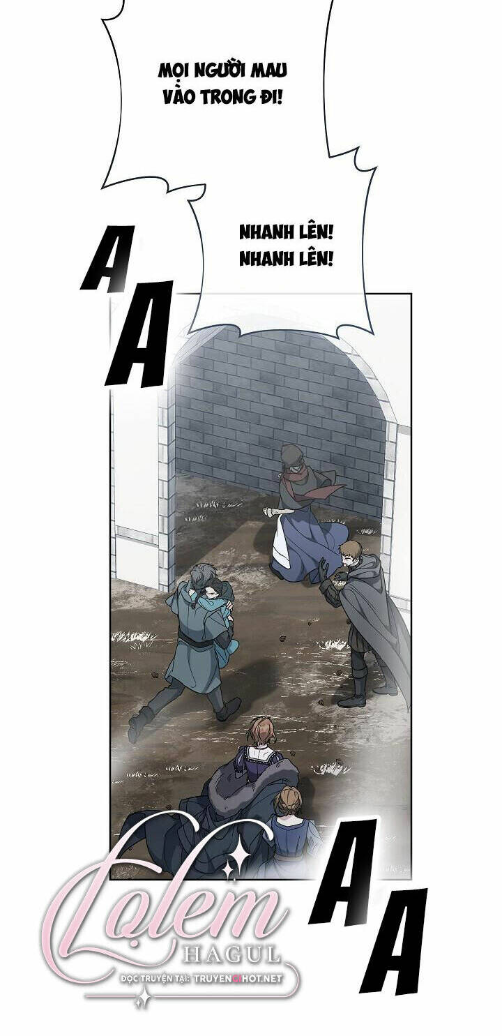 Cuộc Hôn Nhân Vụ Lợi Chapter 83 - Trang 2